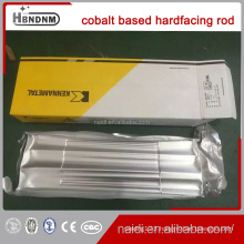 D802 hardfacing welding electrodes price 5kg/box